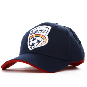 Gorra Adelaide United F.C.
