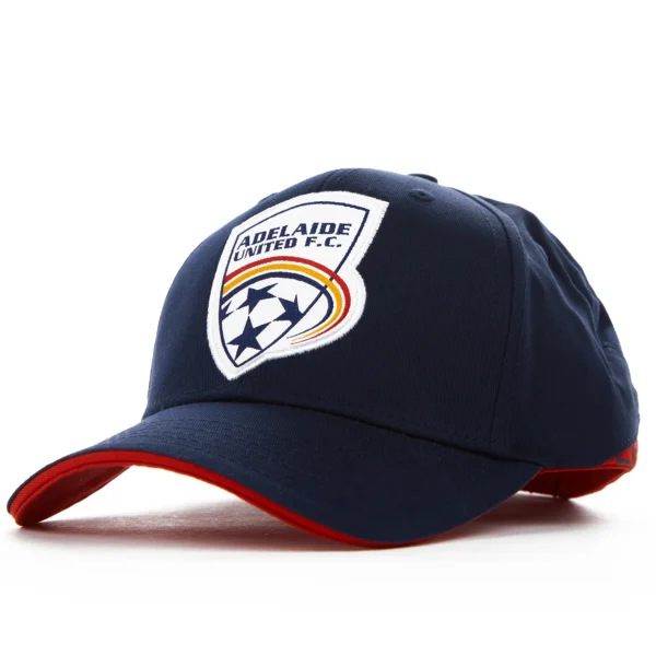 Gorra Adelaide United F.C.