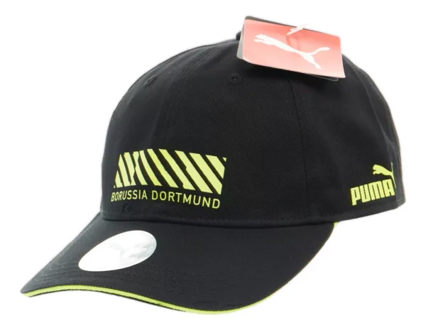 Gorra Borussia Dortmund 