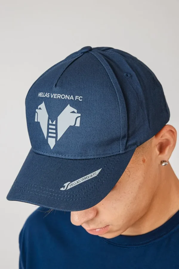 Gorra Hellas Verona - Image 4