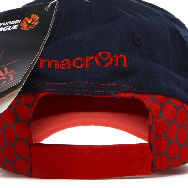 Gorra Adelaide United F.C. - Image 3