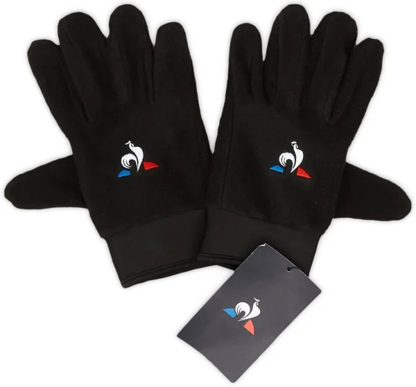 Guantes Le Coq Sportif