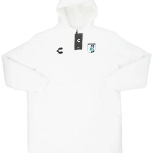 Campera Larga Querétaro FC