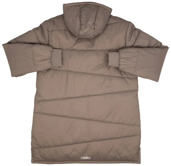 Campera Larga Club Pachuca - Image 2