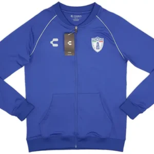 Campera Pachuca