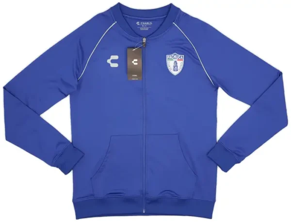 Campera Pachuca
