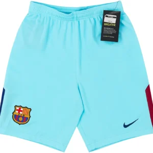 Short FC Barcelona Niño
