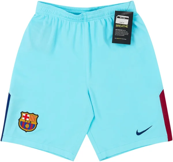 Short FC Barcelona Niño