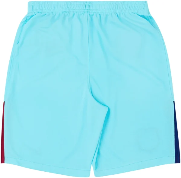 Short FC Barcelona Niño - Image 2