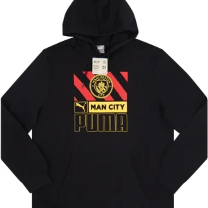 Buzo Manchester City