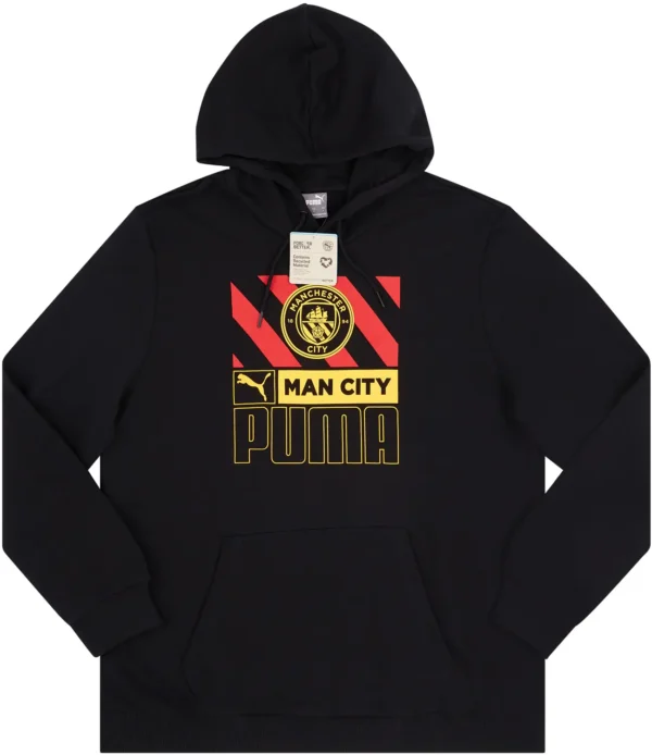 Buzo Manchester City