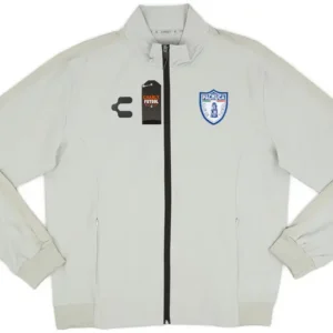 Campera Pachuca Gris