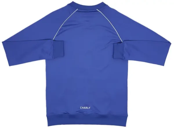 Campera Pachuca - Image 2