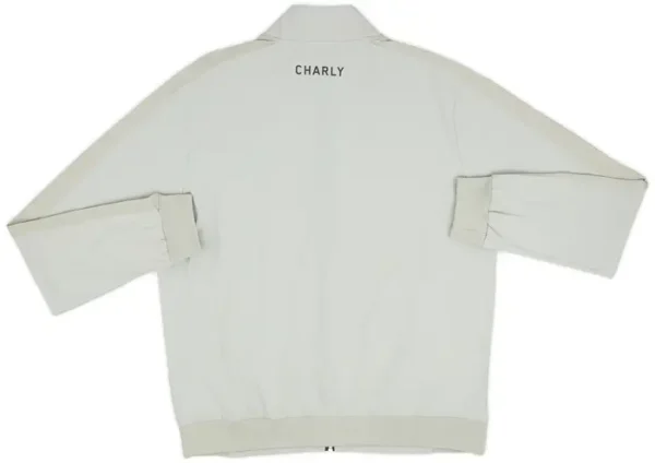 Campera Pachuca Gris - Image 2