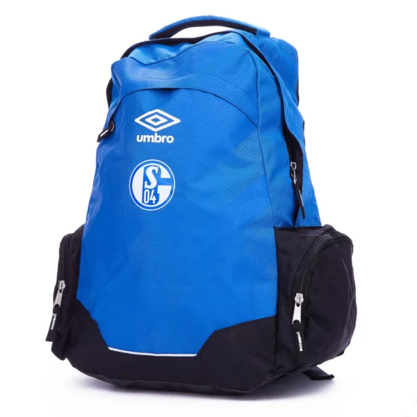 Mochila Schalke 04