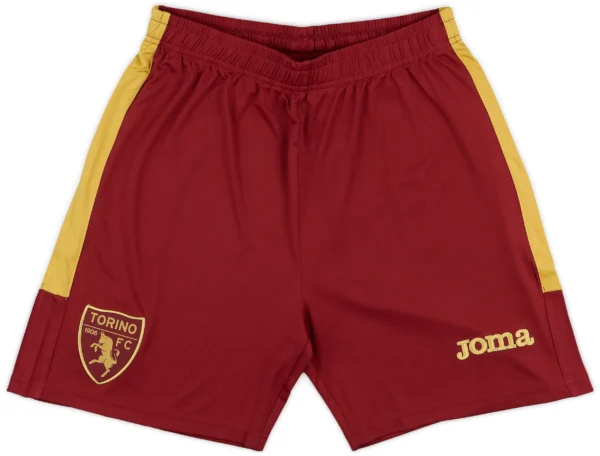 Short Oficial Torino FC