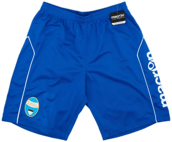 Short Oficial SPAL