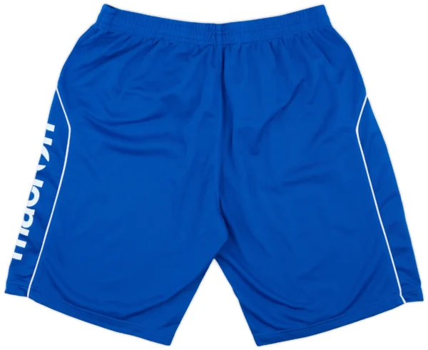 Short Oficial SPAL - Image 2