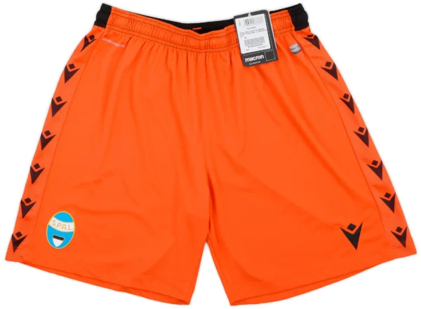 Short Oficial SPAL