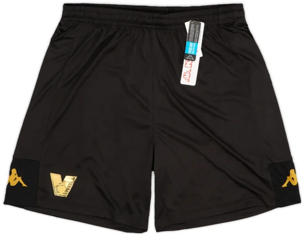 Short Oficial SPAL