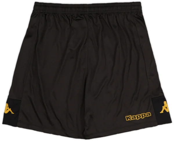 Short Oficial SPAL - Image 2