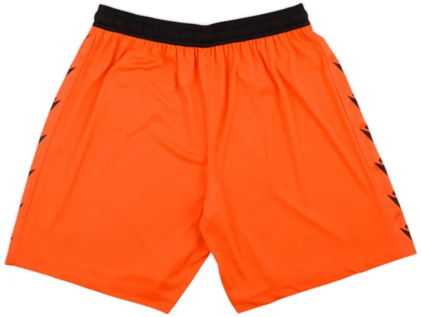 Short Oficial SPAL - Image 2