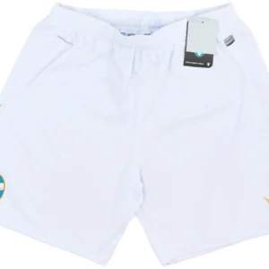 Short Oficial SPAL Blanco