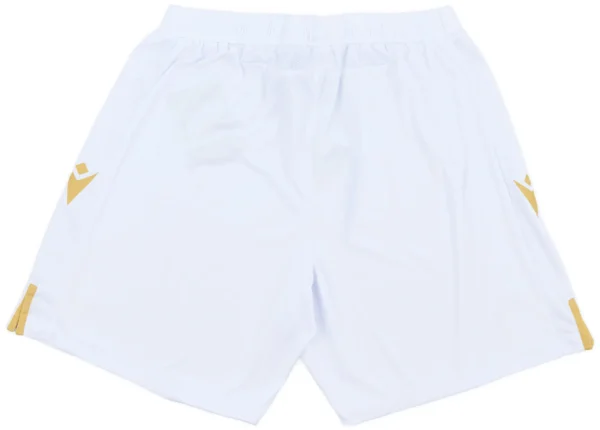 Short Oficial SPAL Blanco - Image 2